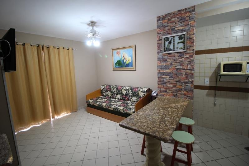 Fotos apartametnos ELDORADO FLAT SERVICE CALDAS NOVAS